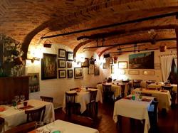 Ristorante Vecchia Capronno Ristorante