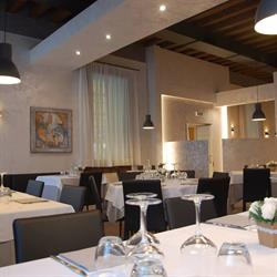 Ristorante Pizzeria Il Teatro