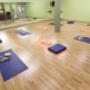 Sala danza e fitness
