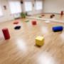 Sala danza e pilates