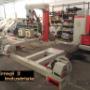 Caricato da visitatore il 11/02/2016 - ISOLA ROBOT USATA IGM per saldatura a filo Mig - Mag  modello LIMAT RT280-6 (RT330). Con garanzia.
Contatti: 0498976775 oppure info@robotusati.it
USED IGM CELL for welding Mig-Mag, model LIMAT RT280-6 (RT330). With warranty. Contact us: 0498976775 or info@robotusati.it