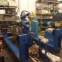 Caricato da visitatore il 11/02/2016 - ISOLA ROBOT USATA MOTOMAN , robot modello  UP 6, portata  al polso 6 Kg, raggio di lavoro 1376 mm, ripetibilità +/- 0.08, 6 assi + 1+1 esterno rotazione tavole, controllore XRC.