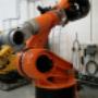 Caricato da visitatore il 11/02/2016 - ROBOT USATO KUKA KR 500 FOUNDRY
POLSO ZH 500 F - RAFFREDDATO 
KRC2 ED 05
ANNO 2009 
CON PLC SIEMENS PROFISAFE