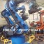 Caricato da visitatore il 11/02/2016 - ROBOT USATO MOTOMAN modello ES165N portata al polso 165Kg, controllore NX100. Pochissime ore di lavoro.

USED ROBOT MOTOMAN model ES165N, payload 165kg, controller NX100. Few hours of work.
info@erregi2.com  oppure 0498976775