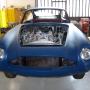 aston martin db5 paul .mccartney