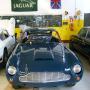 aston martin db5 paul .mccartney