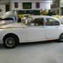 jaguar mk2