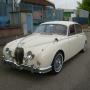 jaguar mk2