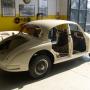 jaguar mk2