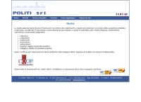 Politi SRL