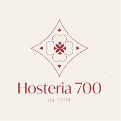 Hosteria 700