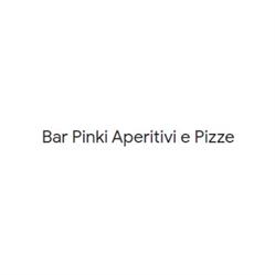 Bar Pinki Aperitivi e Pizze