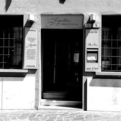 Osteria della Fragoletta Mantova