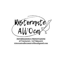 Ristorante Pizzeria All'oca e Alla Graticola