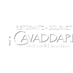 Ristorante-Gourmet I CAVADDARI