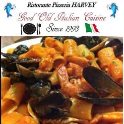 Ristorante Harvey