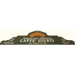 Ristorante Caffè Giusti dal 1898