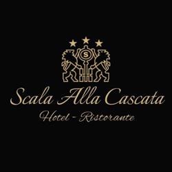 Scala Alla Cascata - Hotel Ristorante