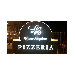 Beghini Gianluca e Busti Vania