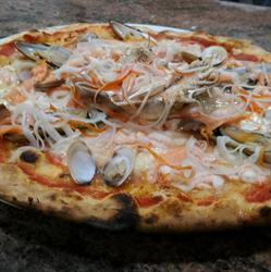 Pizzeria Ristorantino El Sombrero