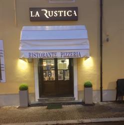 Pizzeria La Rustica