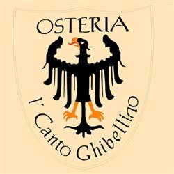Osteria Ì Canto Ghibellino