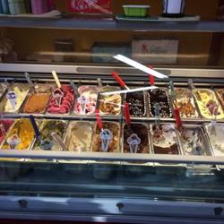 Bar Pasticceria Sweet Temptation