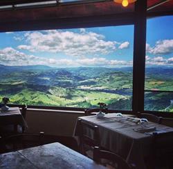 Ristorante Osteria Montecodruzzo