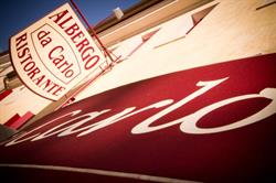 Ristorante Da Carlo