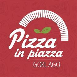 Pizza in Piazza