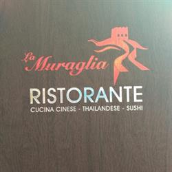 Ristorante Cinese Sushi La Muraglia