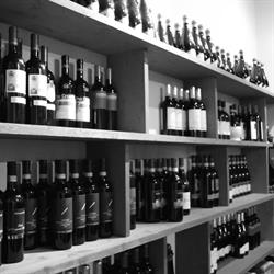 Ristorante Succo D'uva