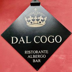 Hotel dal Cogo