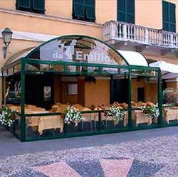 Pizzeria Ristorante Da Emilio