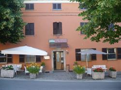 Albergo Ristorante Bue Rosso