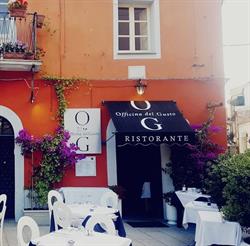 Ristorante Officina Del Gusto