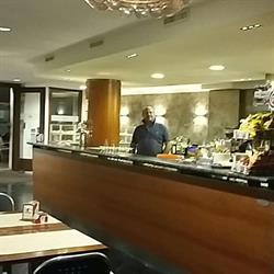 Bar all'Alpino - pranzi veloci