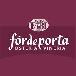 Ristorante For De Porta