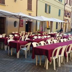 Pizzeria Graziano e Sauro