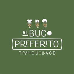 Al Buco Preferito Tranquilage Pizzeria