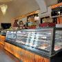 Interno Pasticceria