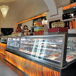 Bar Caldarelli