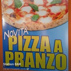 Station Bar
