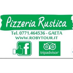 Pizzeria Rustica