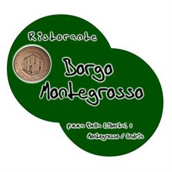 Ristorante Borgo Montegrosso Di Coratella G. & C. SNC