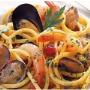 Spaghetti di Pesce