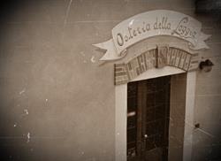 Ristorante Osteria della Loggia