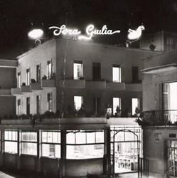 Ristorante Sora Giulia Ristorazione Ciociara