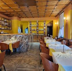 Ristorante La Lepre SRL Caffe' Citta'