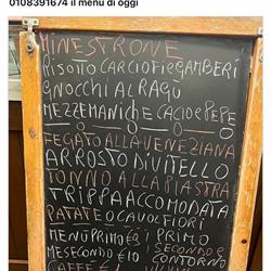 Ristorante Antola